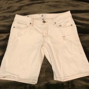 cabi shorts